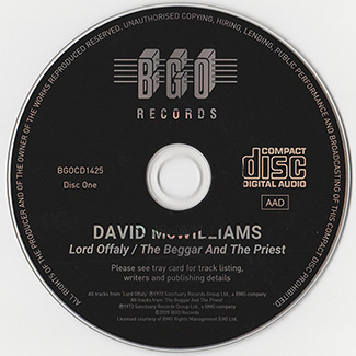 disc 2